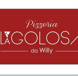Pizzeria La Golosa da Willy, Taglio di Po orari di apertura
