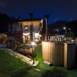 La Maison d'Antan, Bionaz orari di apertura