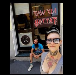 My Way Tattoo, Stradella orari di apertura