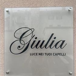 Luce nei tuoi Capelli da Giulia, Lagnasco orari di apertura