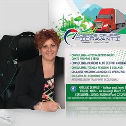 Agenzia Disbrigo Pratiche Auto Di Fioravanti Ludovica, Magliano de' Marsi orari di apertura