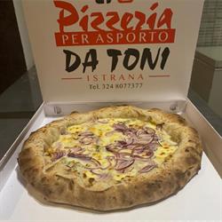 Pizzeria da Toni istrana per Asporto, Istrana orari di apertura