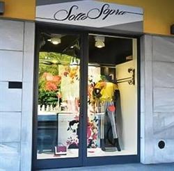 Sottosopra Outlet, Melegnano orari di apertura