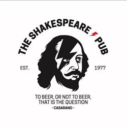 The Shakespeare Pub, Casarano orari di apertura