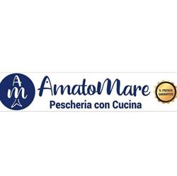 AmatoMare Pescheria con cucina, Barcellona Pozzo di Gotto orari di apertura