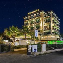 Hotel Siesta Camaiore, Lido Di Camaiore - Orari di apertura