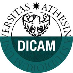 Ingresso Auto - Dipartimento Ingegneria Civile, Ambientale e Meccanica - Università di Trento, orari di apertura