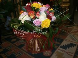 La Boutique del Fiore, Arcore orari di apertura