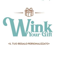 Wink - Your Gift - Il tuo regalo personalizzato, Francavilla Fontana orari di apertura