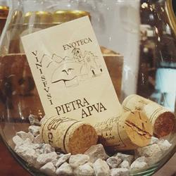 Enoteca Vini Sfusi Pietra Apua, Pietrasanta orari di apertura