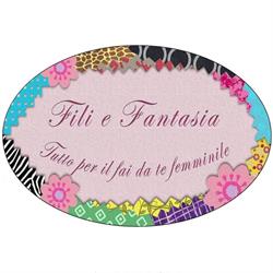 Fili e Fantasia, Giugliano in Campania orari di apertura