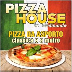 Pizzeria Pizza House Da Ferdinando, Cellole orari di apertura