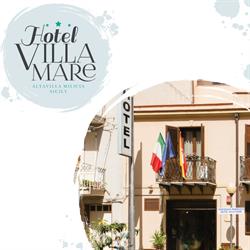 Villa Mare, Altavilla Milicia orari di apertura