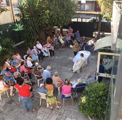 Green House - Casa di Riposo per Anziani, Napoli orari di apertura