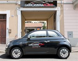 Carrozzeria Ponti Sas, Gallarate orari di apertura