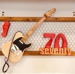 Seventy70, Borgo San Lorenzo orari di apertura