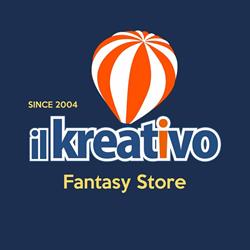 il Kreativo cartoleria e giocattoli, Crotone orari di apertura
