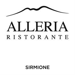 RISTORANTE ALLERIA, Sirmione orari di apertura