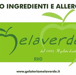 Gelateria Melaverde Rho Benazzi, orari di apertura