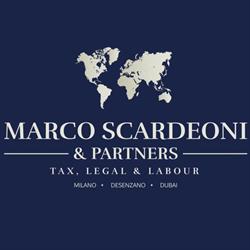 Studio Scardeoni & Partners - Tax Legal and Labour, Desenzano del Garda orari di apertura