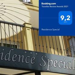 Residence Special Rimini, orari di apertura