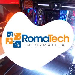 Romatech Informatica, orari di apertura