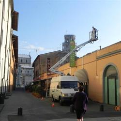 Value Global Service Srl, Santa Maria a Monte orari di apertura