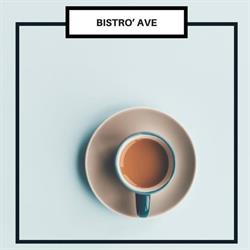 Bistro Ave, Roma orari di apertura