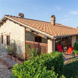 Agriturismo dei Casali, Amelia orari di apertura