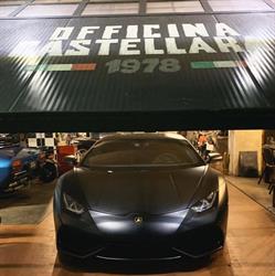 OFFICINA CASTELLARA 1978, Civitanova Marche orari di apertura