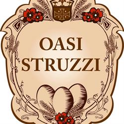 Oasi Struzzi di Francesco Innamorati, Monte Urano orari di apertura