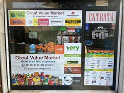 Great Value Market di Singh Surjit, Sant'Ilario d'Enza orari di apertura