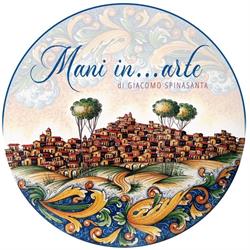 Mani in arte di Giacomo Spinasanta, Caltagirone orari di apertura