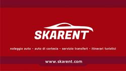 Skarent Autonoleggio, Vittoria orari di apertura