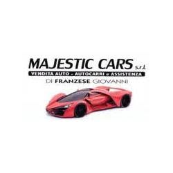 Majestic Cars, San Giuseppe Vesuviano orari di apertura