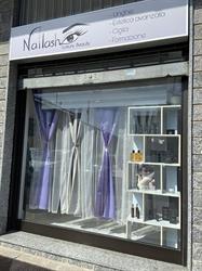 Nailash Luxury Beauty, Muggiò orari di apertura