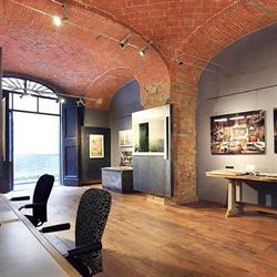 Tethys Gallery, Firenze orari di apertura