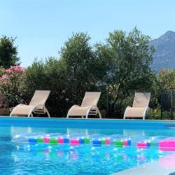 Villa Anastasia, Olbia orari di apertura