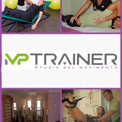 MPTrainer Studio del movimento, Roma orari di apertura