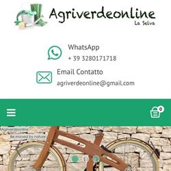 La Selva - Agriverdeonline, Conversano orari di apertura