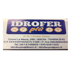 Idrofer Più, Trabia orari di apertura