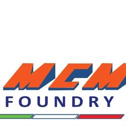 MCM Foundry srl, Gemonio orari di apertura