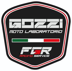 Moto Laboratorio Gozzi FGR, Quistello orari di apertura