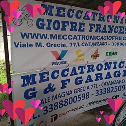 Meccatronica di Giofrè Francesco, Catanzaro orari di apertura