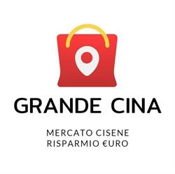 GRANDE CINA, Termoli orari di apertura