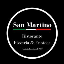 Ristorante Pizzeria & Enoteca San Martino, Parma orari di apertura