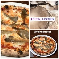 Pizzeria La Scacchiera, Sassari orari di apertura