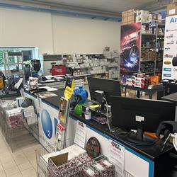 Aron, Brescia orari di apertura