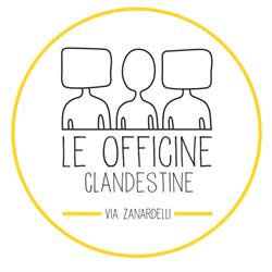 LE OFFICINE CLANDESTINE, Bari orari di apertura