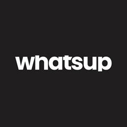 WHAT’S UP AGENCY, Affi orari di apertura